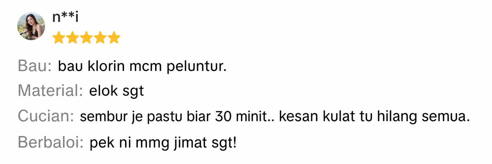 Testimoni 2